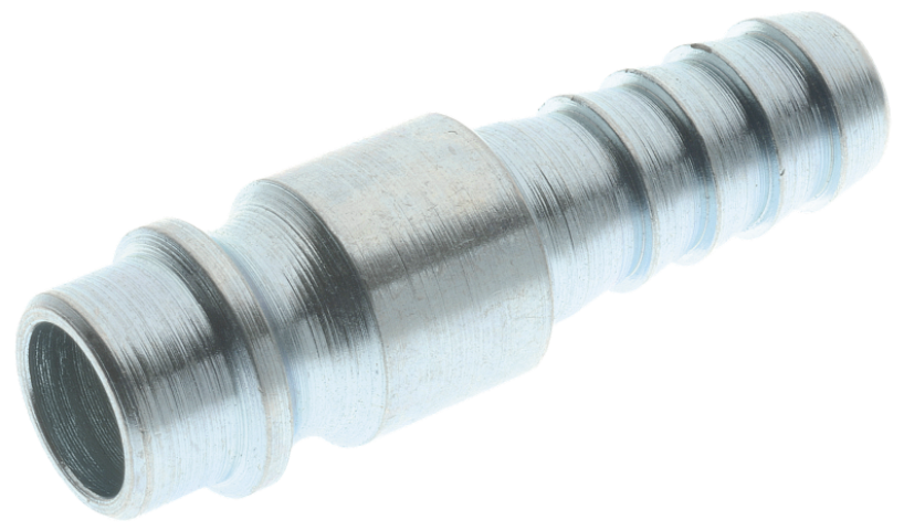 vsuvka do rychlospojky pro hadici 6mm ocel